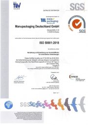 ISO50001 2018_Manupackaging_SGS_TöV_SAAR_2022-2025_de
